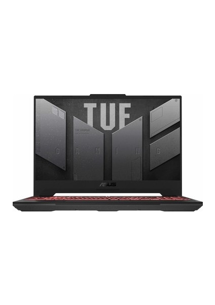 Tuf Gaming A15 Intel Core I7 13620H 40GB 1tb SSD RTX4070 W11H 15.6" 144Hz Fhd Taşınabilir Bilgisayar FX507VI-LP071-A40 & Anzar Mouse