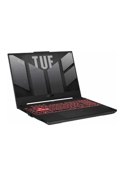 Tuf Gaming A15 Intel Core I7 13620H 40GB 1tb SSD RTX4070 W11H 15.6" 144Hz Fhd Taşınabilir Bilgisayar FX507VI-LP071-A40 & Anzar Mouse