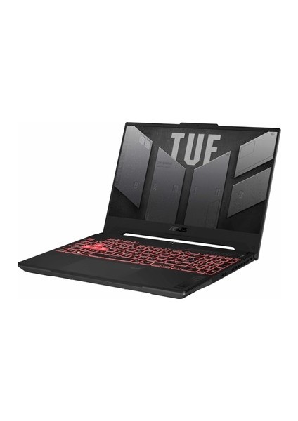 Tuf Gaming A15 Intel Core I7 13620H 40GB 1tb SSD RTX4070 W11H 15.6" 144Hz Fhd Taşınabilir Bilgisayar FX507VI-LP071-A40 & Anzar Mouse