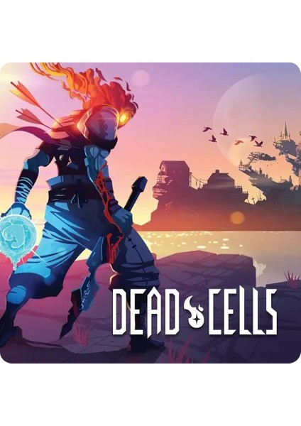 Dead Cells Steam CD Key