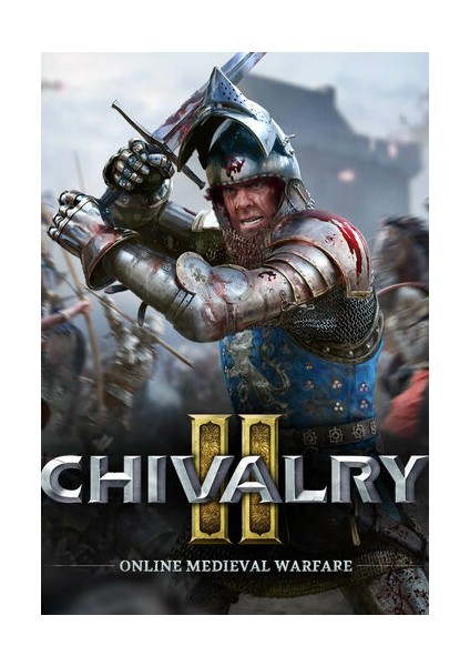 Chivalry 2 (Pc) Steam Key Turkey