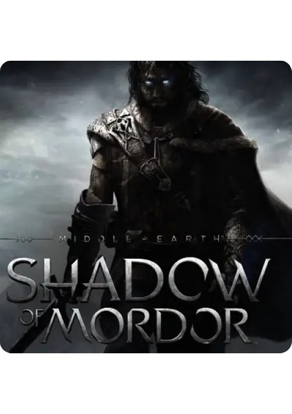 Middle-Earth: Shadow Of Mordor Goty Edition Steam CD Key