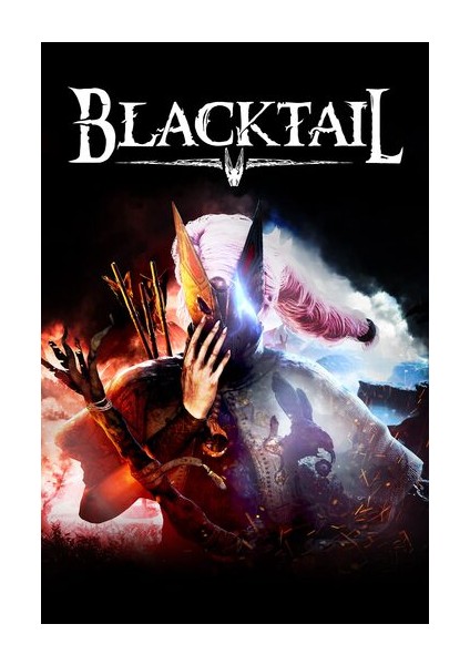 Blacktaıl (Xbox Series X/s) Xbox Live Key Turkey