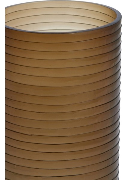 Rumı Halka Cam Vazo modelleri