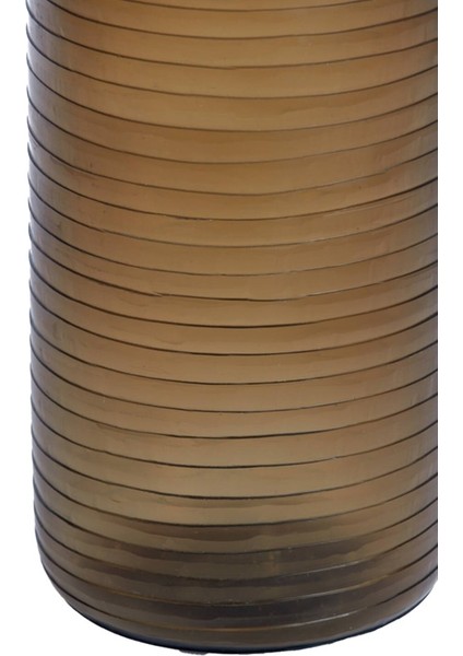 Rumı Halka Cam Vazo fırsatları