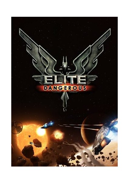 Elite: Dangerous (Pc) Steam Key Turkey