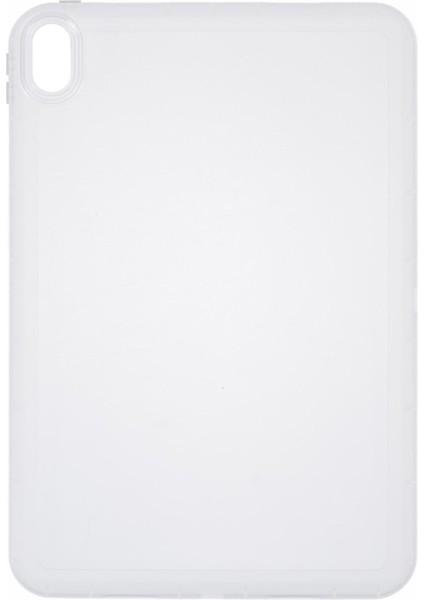 Huawei Matepad 11.5/matepad Air 11.5 INÇ(2023)KILIF Tpu Şeffaf Tablet Kapağı-Şeffaf (Yurt Dışından)