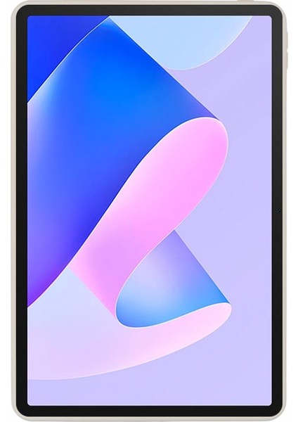 Huawei Matepad 11(2023)CASE Skin-Touch Tpu Darbeye Dayanıklı Koruyucu Kapak-Bej (Yurt Dışından)