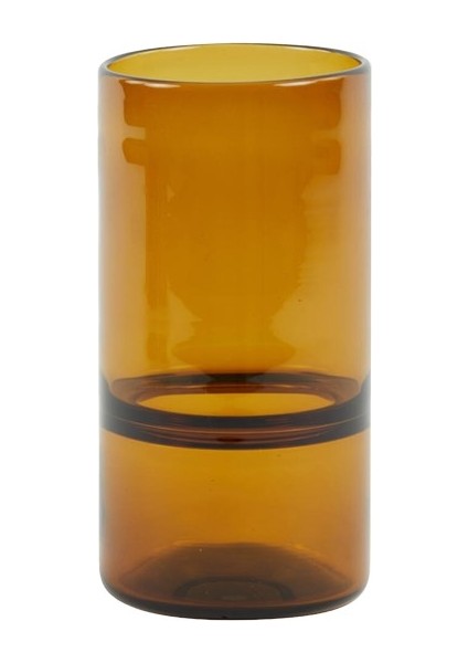 Pascha Bardak Cam T-Lıght / L
