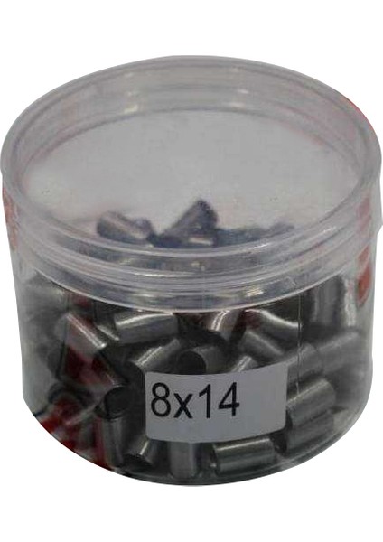 MSR SAPLAMA BURCU 8*14 1 ADET