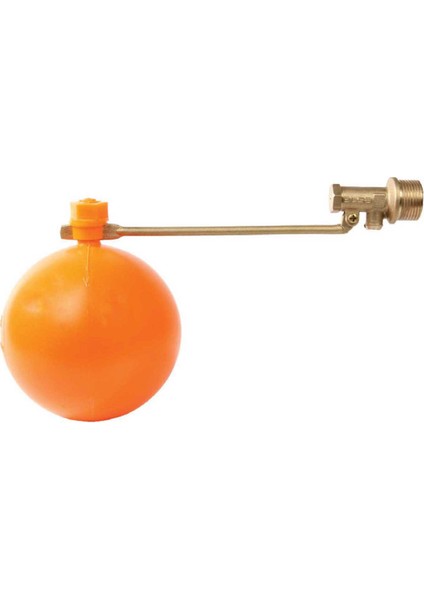 Toplu Şamandıra Flatör 3/4