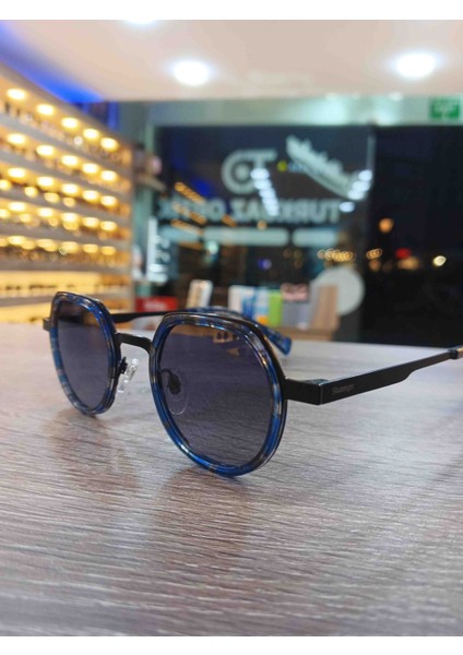 6901 C4 Polarize Güneş Gozlugu