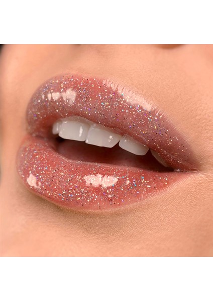 Shine Bright Lip Gloss No:9 Sapphire fiyatları