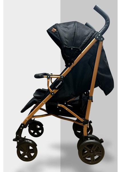 Lux Baston Bebek Arabası