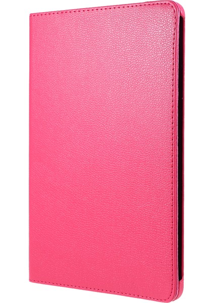 Huawei Matepad 11(2021)-ROSE Için 360 Döndürme Standı Deri Koruyucu Tablet Kılıfı Kabuk (Yurt Dışından)