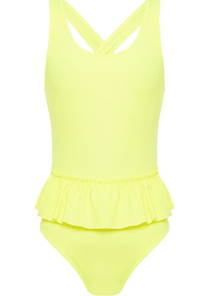 Maya Çocuk Mayo Yeşil