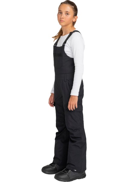 Non Stop Bib Kız Çocuk Snowboard Pantolonu fiyatları