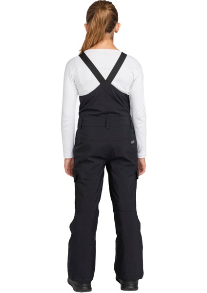 Non Stop Bib Kız Çocuk Snowboard Pantolonu modelleri