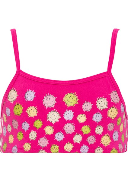 Mia Çocuk Bikini Pembe fiyatları