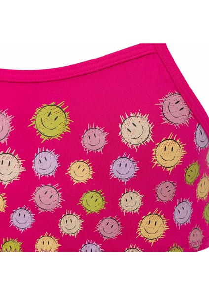 Mia Çocuk Bikini Pembe modelleri