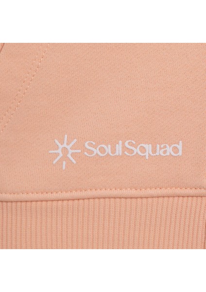 Helen Unısex Çocuk Sweatshırt