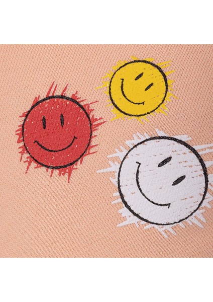 Helen Unısex Çocuk Sweatshırt modelleri