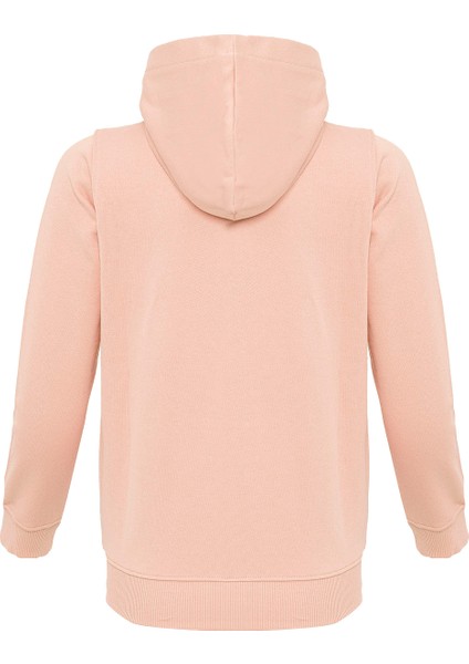 Helen Unısex Çocuk Sweatshırt fırsatları