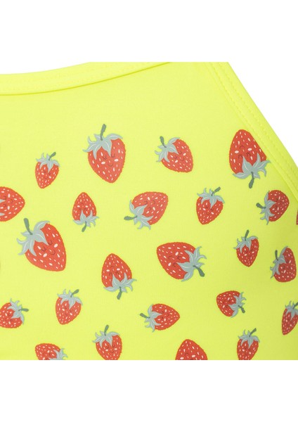 Mia Çocuk Bikini Yeşil modelleri