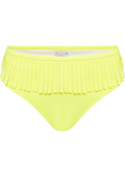 Mia Çocuk Bikini Yeşil fırsatları