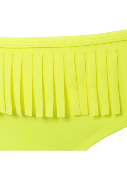 Mia Çocuk Bikini Yeşil indirimleri