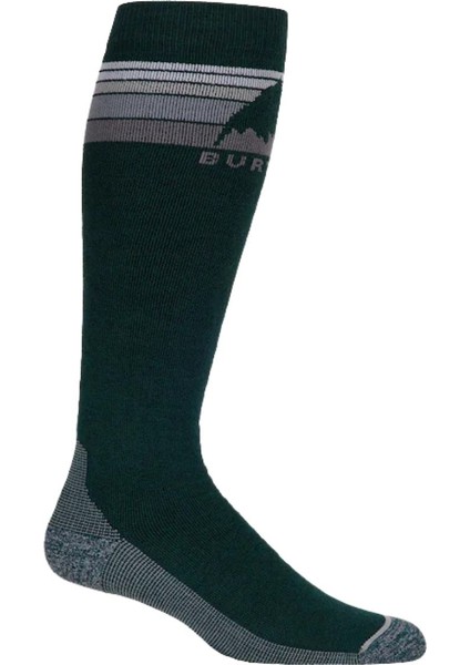 M Emblem Midweight Sock