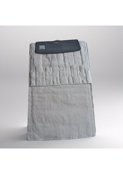 Tufting Nora 2'li Banyo Paspası Krem fiyatları