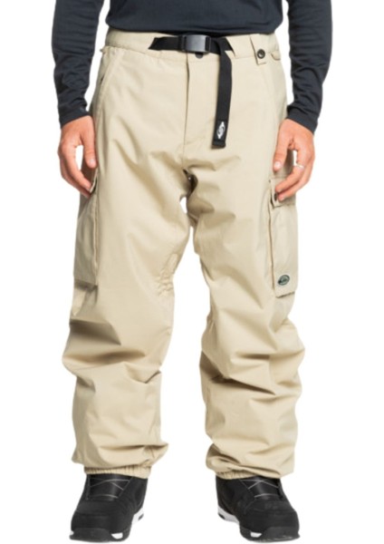 Snow Down Cargo Pt Erkek Snowboard Pantolonu