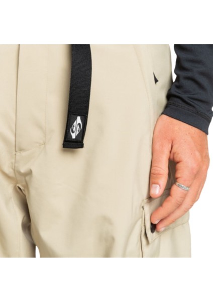 Snow Down Cargo Pt Erkek Snowboard Pantolonu modelleri