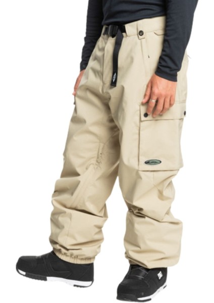 Snow Down Cargo Pt Erkek Snowboard Pantolonu fırsatları