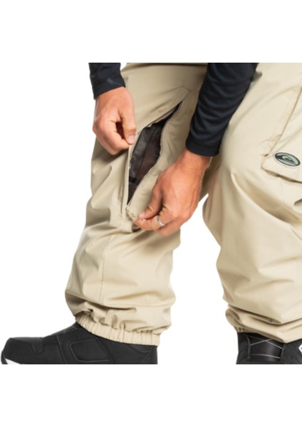 Snow Down Cargo Pt Erkek Snowboard Pantolonu indirimleri