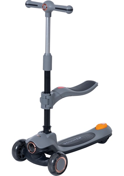 Sidney Scooter