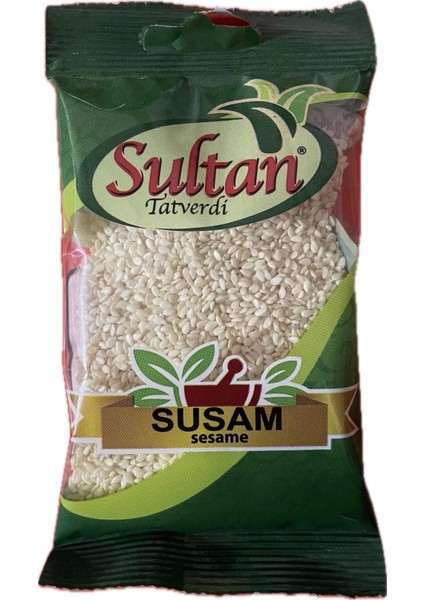 Susam 40 gr