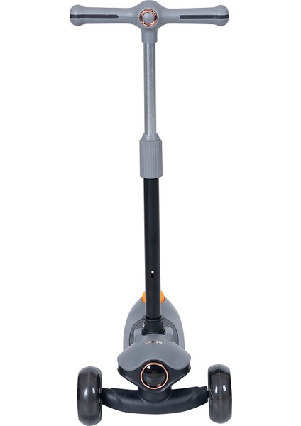 Sidney Scooter