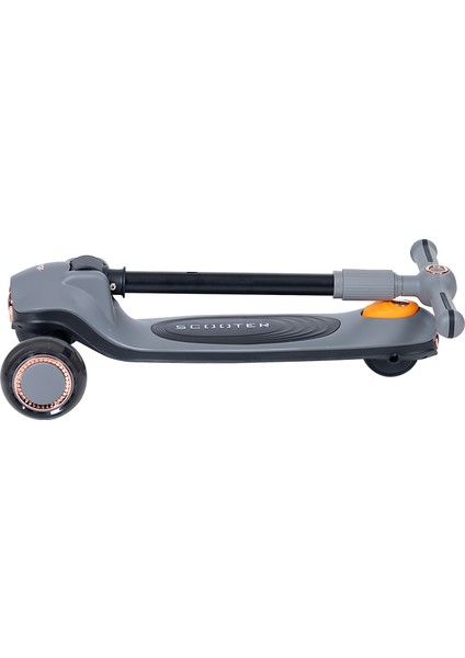 Sidney Scooter