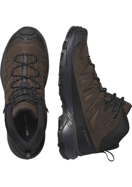 x Ultra 360 Ltr Mıd Gore-Tex Outdoor Erkek Ayakkabı