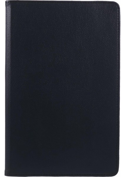 Honor Pad X8 Pro/honor Pad X9 Kılıf Deri+Tpu Tablet Kapak Döner Stand-Siyah (Yurt Dışından)