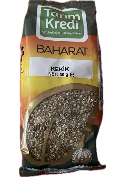 Kekik 30 gr