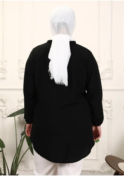 Mevsimlik Tunik Pamuklu Yumuşak Belmando Rahat Kumaş Dokuma Tunik indirimleri