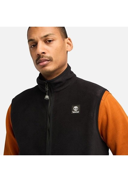 Polar Erkek Yelek Siyah fiyatları