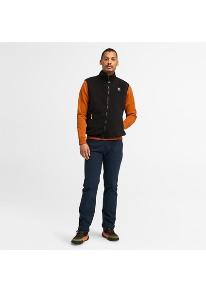 Polar Erkek Yelek Siyah modelleri