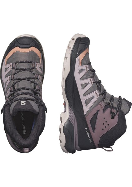 x Ultra 360 Mıd Gore-Tex Kadın Outdoor Ayakkabı modelleri