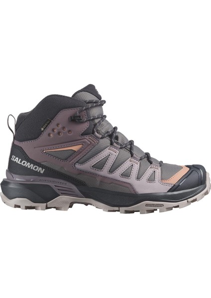 x Ultra 360 Mıd Gore-Tex Kadın Outdoor Ayakkabı fırsatları