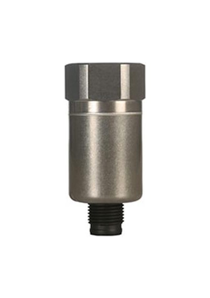 Transmitter Ewpa 030 4/20MA 0/30 Bar Ip 54 1/4 Sae 2m TD220030B