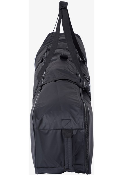 Duffle Unisex Siyah Kayak ÇANTASI.050